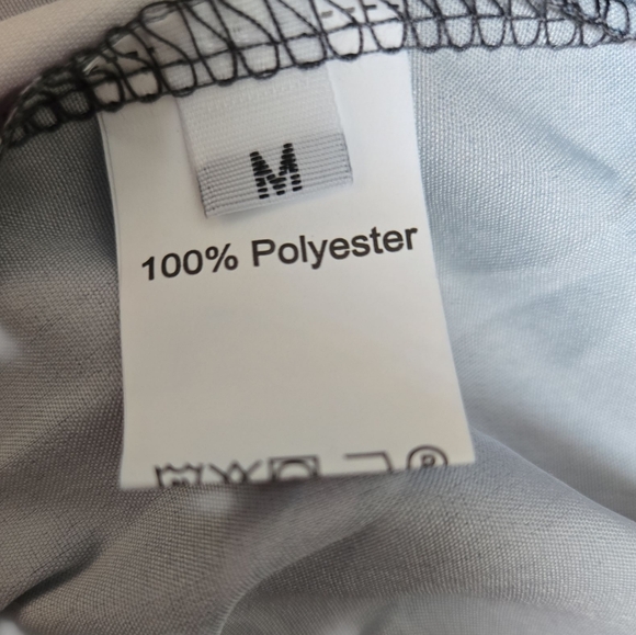 Sun and Moon Print Women's Lounge Pants - Picture 3 of 4